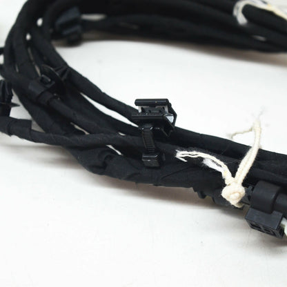 NEW MB ML W166 FRONT PARKTRONIC SYSTEM WIRING HARNESS A166540611564 ORIGINAL