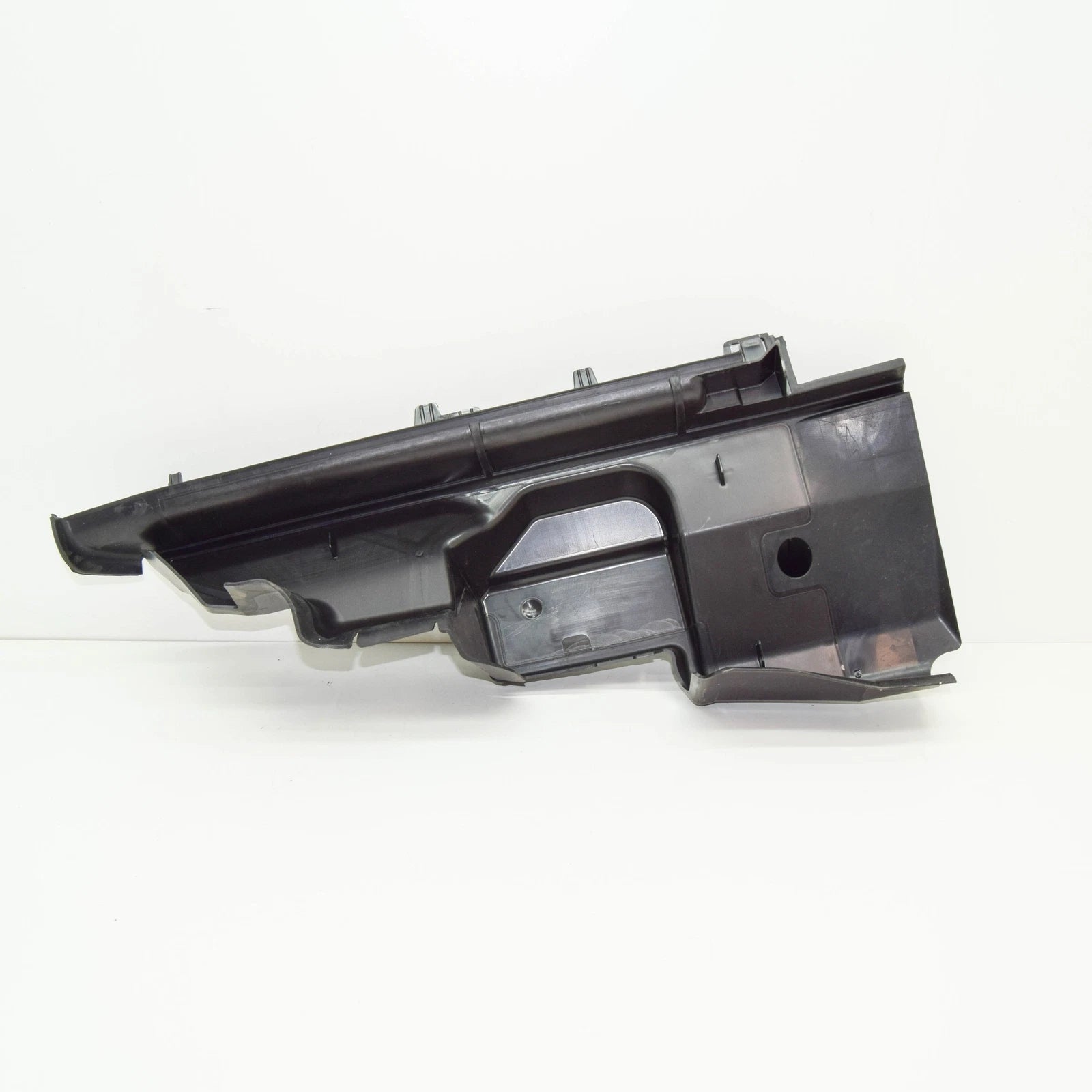 NEW MB SPRINTER W907 W910 LEFT RADIATOR AIR DEFLECTOR A9075050300 ORIGINAL