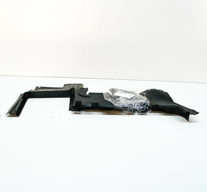 NEW AUDI A6 C7 RADIATOR RIGHT AIR GUIDE 4G0121284AT