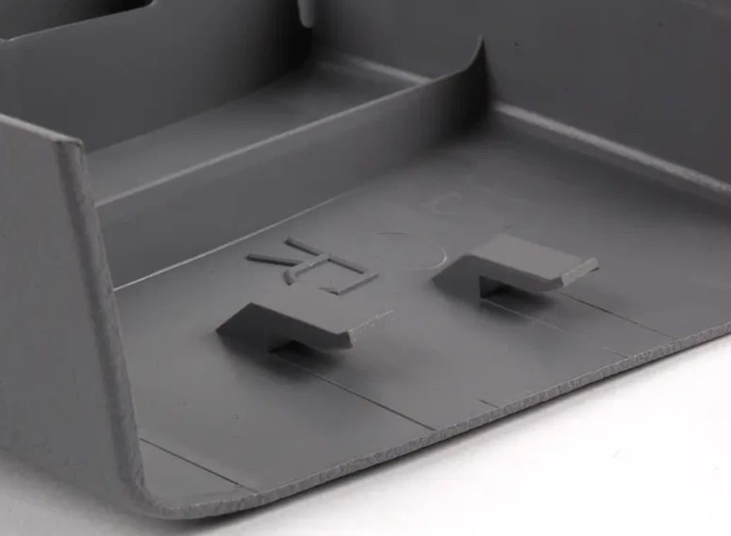 NEW BMW 3 E46 RIGHT B-PILLAR COVER 8226586 51438226586 ORIGINAL