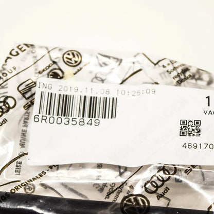 NEW VW POLO 9N SHORT ROOF AERIAL ANTENNA 6R0035849 ORIGINAL