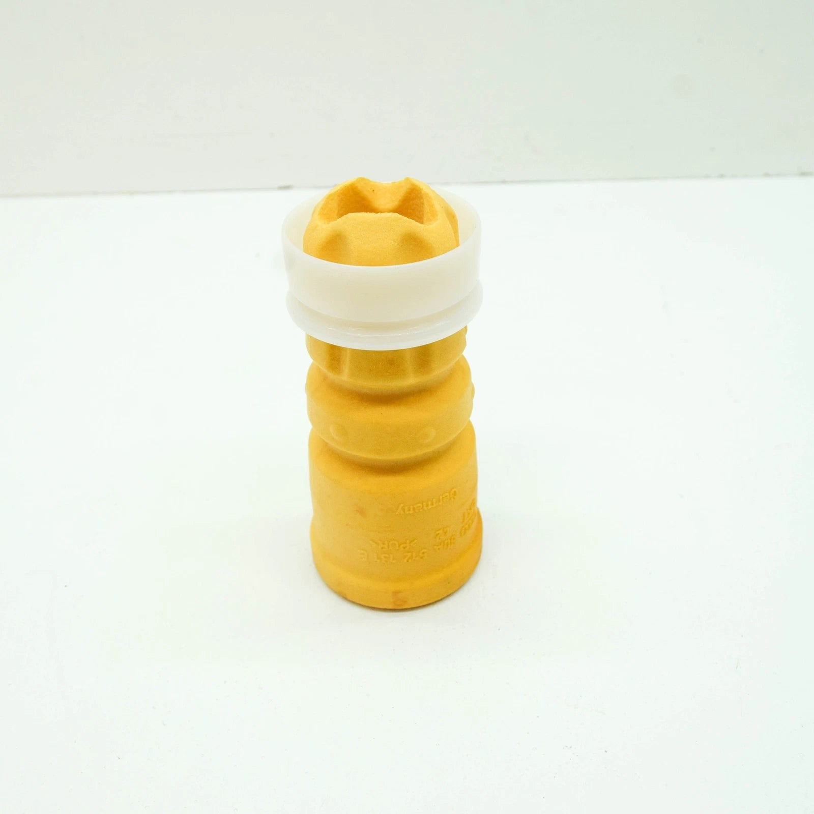 NEW AUDI Q5 FY REAR SHOCK ABSORBER HELPER SPRING 80A512131E ORIGINAL