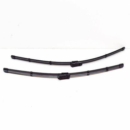 NEW VOLKSWAGEN ATLAS CA1 FRONT WIPER BLADE SET 3CN998002 2019