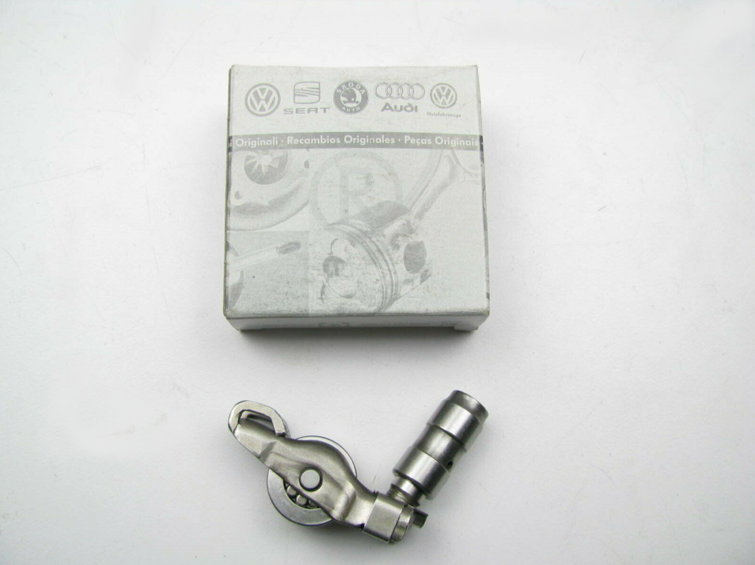 new audi a6 avant c7 engine rocker arm 079109409f original