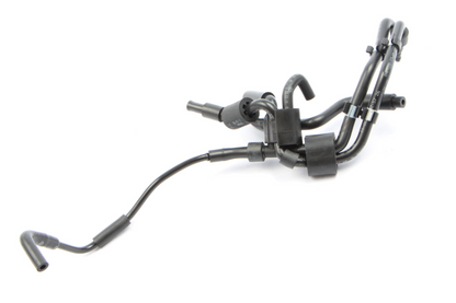 new audi a3 sportback 8p engine vacuum hose 03g131055be original