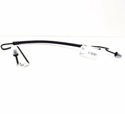 NEW AUDI TT 8N CLUTCH HYDRAULIC HOSE LINE 1J1721465BD