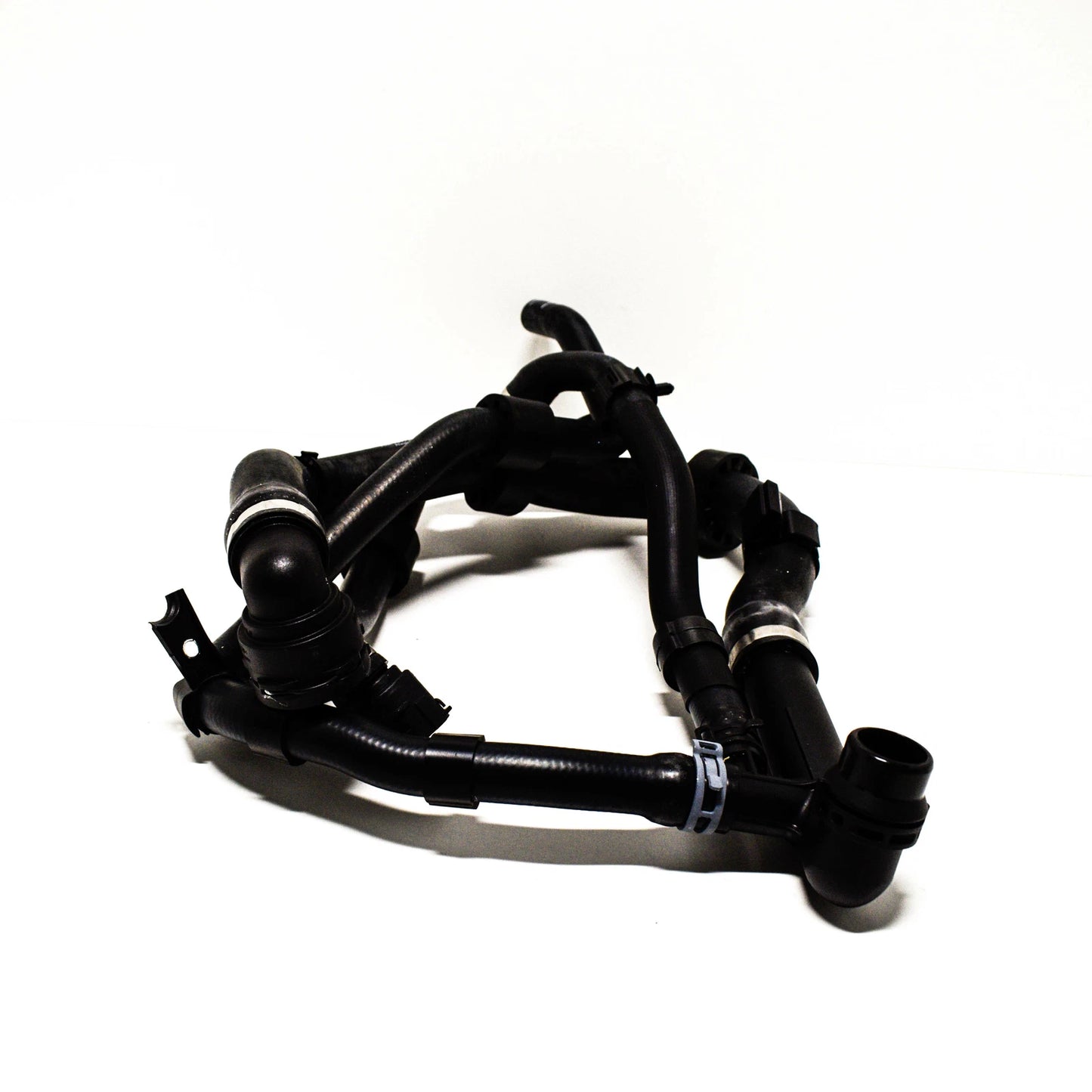 NEW VOLKSWAGEN TIGUAN MK1 WATER COOLANT PIPE HOSE 5N0122051BQ