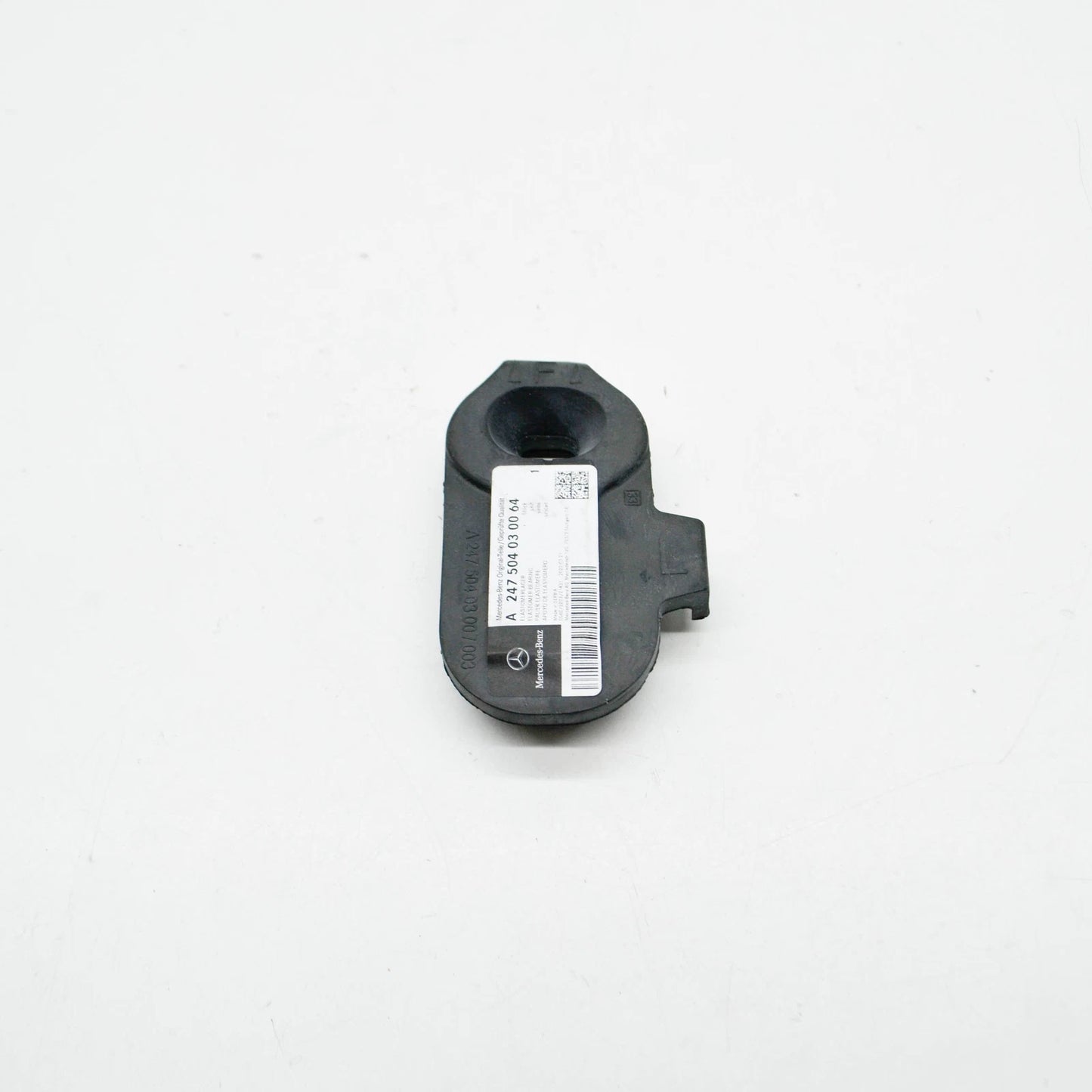 NEW MERCEDES-BENZ GLA H247 RADIATOR LEFT ELASTOMER BEARING A247504030064