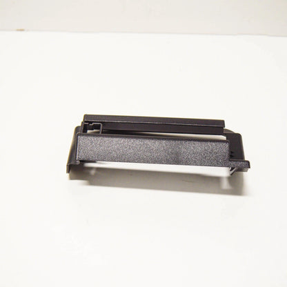 NEW MB S W221 FRONT SEAT REAR LEFT INSIDE COVER A22191911209051