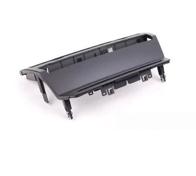 NEW BMW X5 E70 CENTER DASHBOARD PANEL COVER TRIM BEZEL 6967464 ORIGINAL