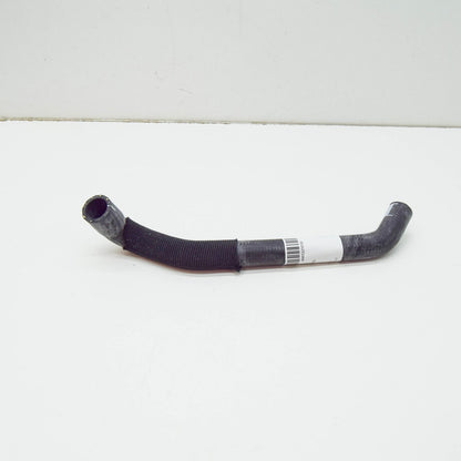 NEW AUDI A8 4H UPPER RADIATOR COOLANT HOSE 4H0122101D ORIGINAL