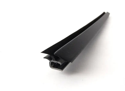 NEW BMW 3 E90 FRONT LEFT DOOR WINDOW STRIP 51337060233 7060233 ORIGINAL