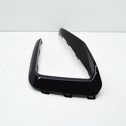 NEW VW POLO AW FRONT BUMPER RIGHT AIR VENT GRILLE TRIM 2G0853712041 ORIGINAL
