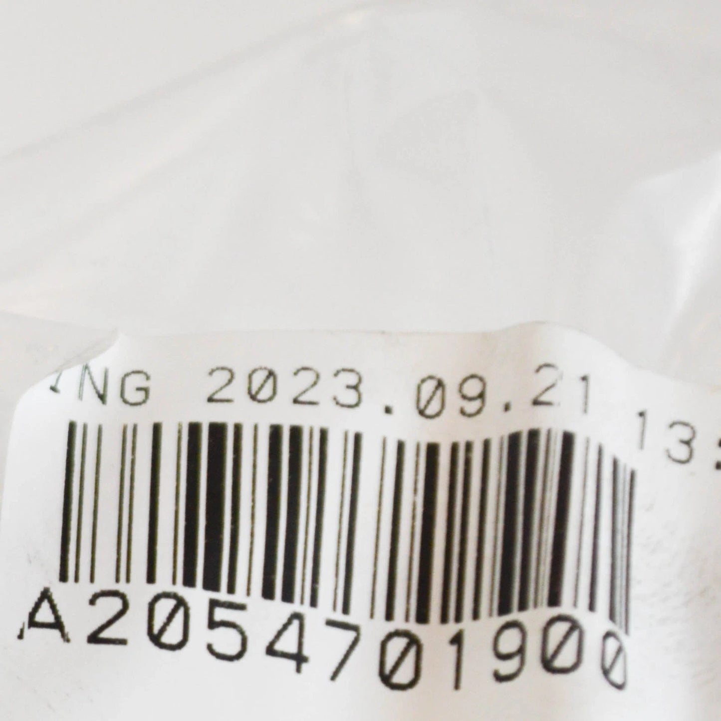 NEW MERCEDES-BENZ C COUPE C205 PURGE LINE A2054701900 ORIGINAL