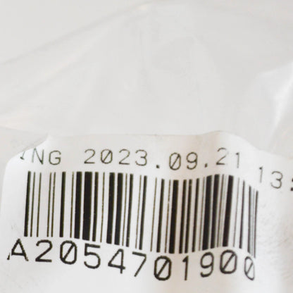 NEW MERCEDES-BENZ C COUPE C205 PURGE LINE A2054701900 ORIGINAL