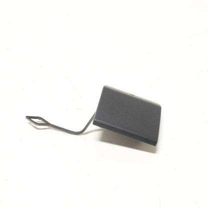 NEW MB C-CLASS W203 FRONT BUMPER TOW HOOK COVER A20388506269999 ORIGINAL