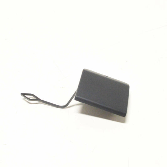 NEW MB C-CLASS W203 FRONT BUMPER TOW HOOK COVER A20388506269999 ORIGINAL