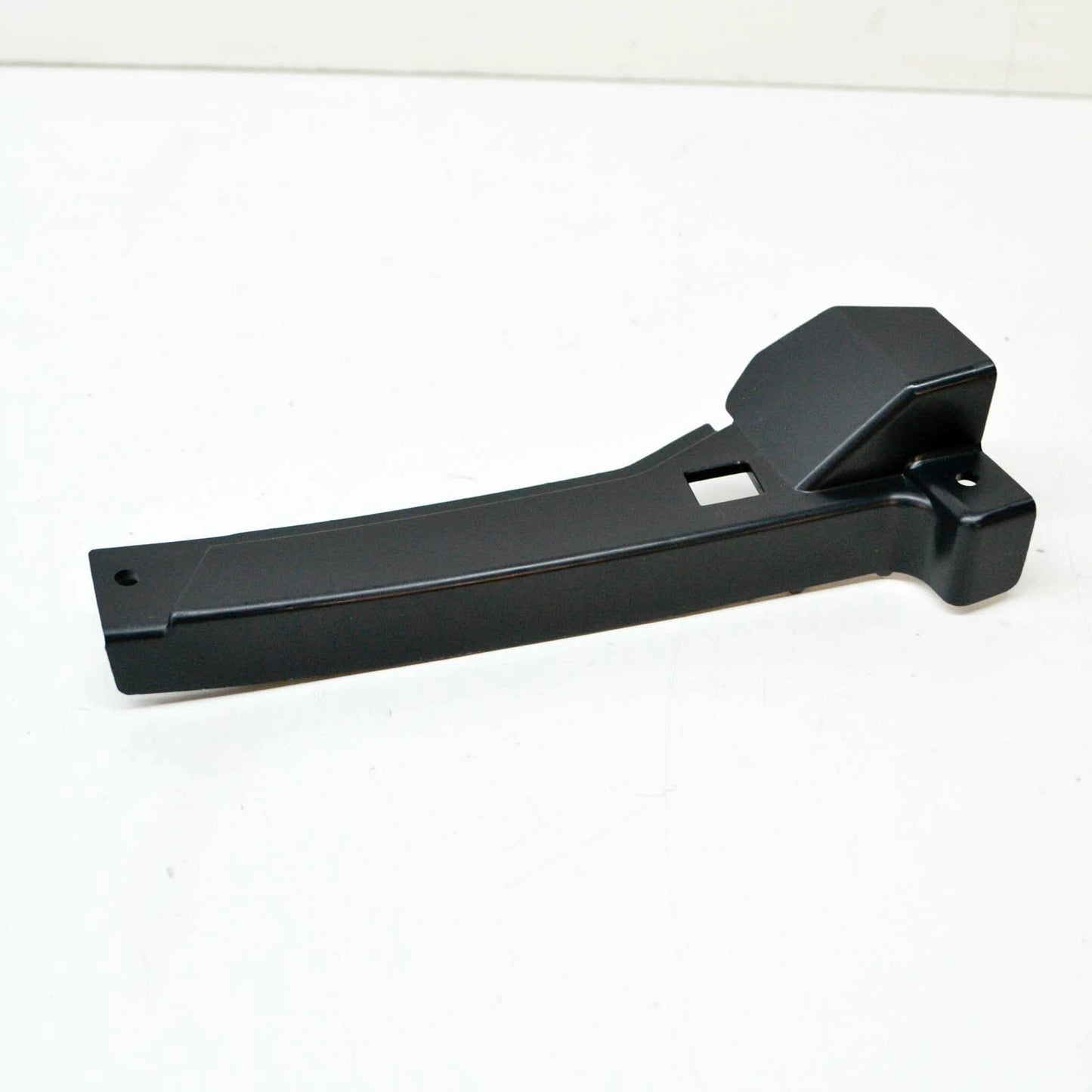 NEW AUDI A6 C7 S6 FRONT RIGHT BUMPER COVER BRACKET 4G0807084A ORIGINAL