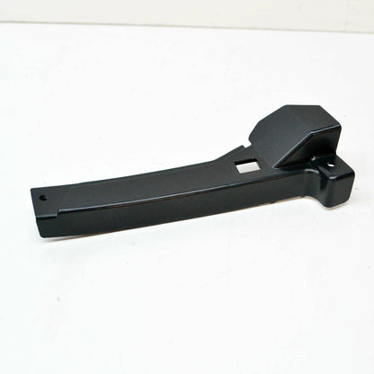 NEW AUDI A6 C7 S6 FRONT RIGHT BUMPER COVER BRACKET 4G0807084A ORIGINAL