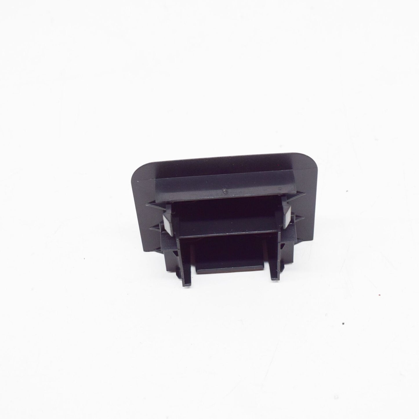 new vw transporter t5 rear seat guide rail cover cap 7h5883868e82v original