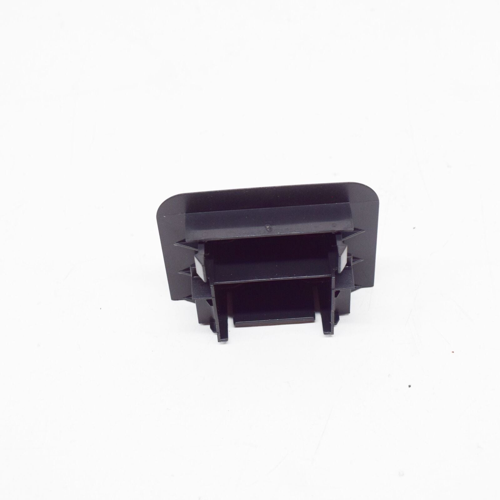 new vw transporter t5 rear seat guide rail cover cap 7h5883868e82v original