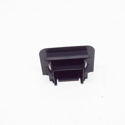 new vw transporter t5 rear seat guide rail cover cap 7h5883868e82v original