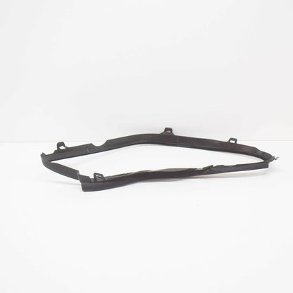 NEW MERCEDES-BENZ CLS C219 HEADLIGHT SEAL LEFT FRONT A2198200112 ORIGINAL