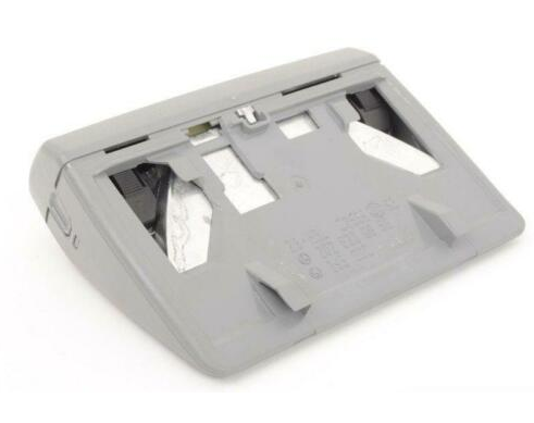 NEW MERCEDES-BENZ S W140 ADDITIONAL STOP LIGHT A14082018567101 ORIGINAL