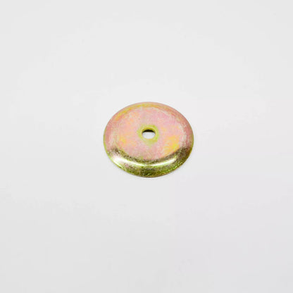 NEW BMW 8 E31 REAR SPRING STRUT PLATE 33521129559 ORIGINAL