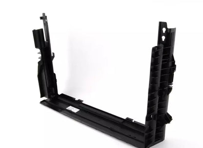 NEW BMW 5 E60 LOWER RADIATOR SUPPORT CARRIER 7545866 17117545866 ORIGINAL