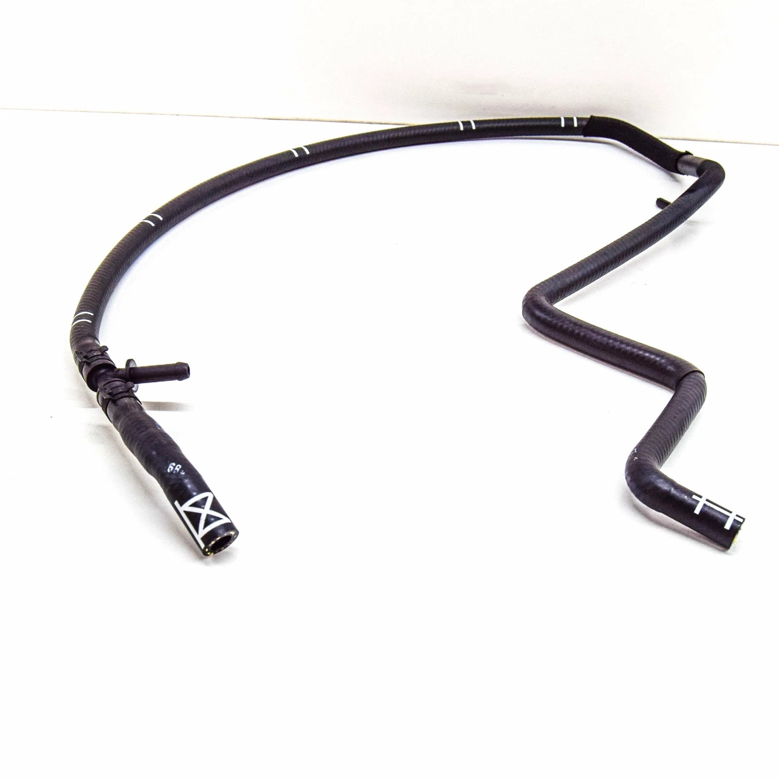 NEW AUDI Q7 4L COOLANT PIPE HOSE 7L6122447BD 2015