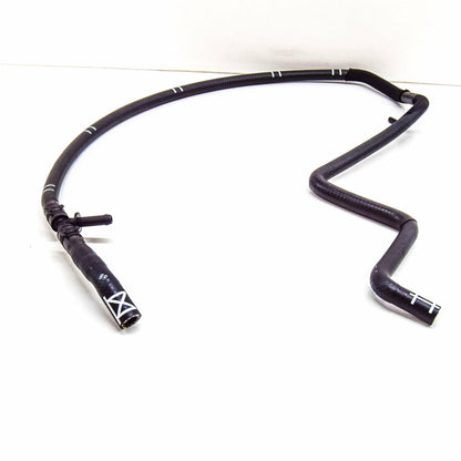 NEW AUDI Q7 4L COOLANT PIPE HOSE 7L6122447BD 2015