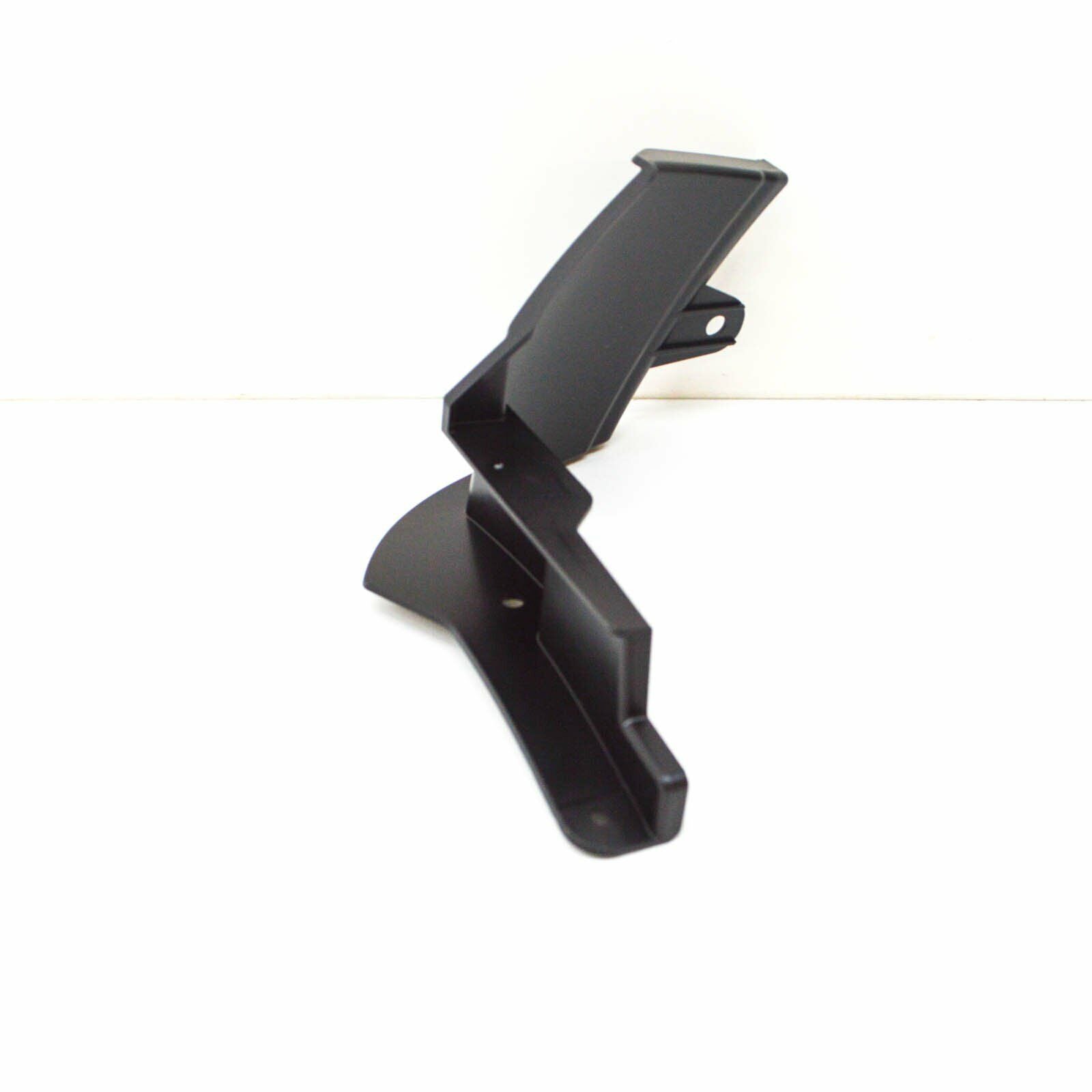 NEW MERCEDES-BENZ C W204 FRONT BUMPER LEFT WHEEL ARCH COVER A2048856023 ORIGINAL