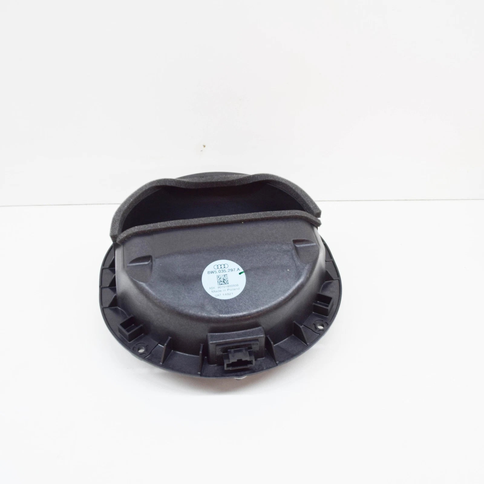 NEW AUDI A4 8W B9 FRONT DOOR SPEAKER 8W5035297A ORIGINAL