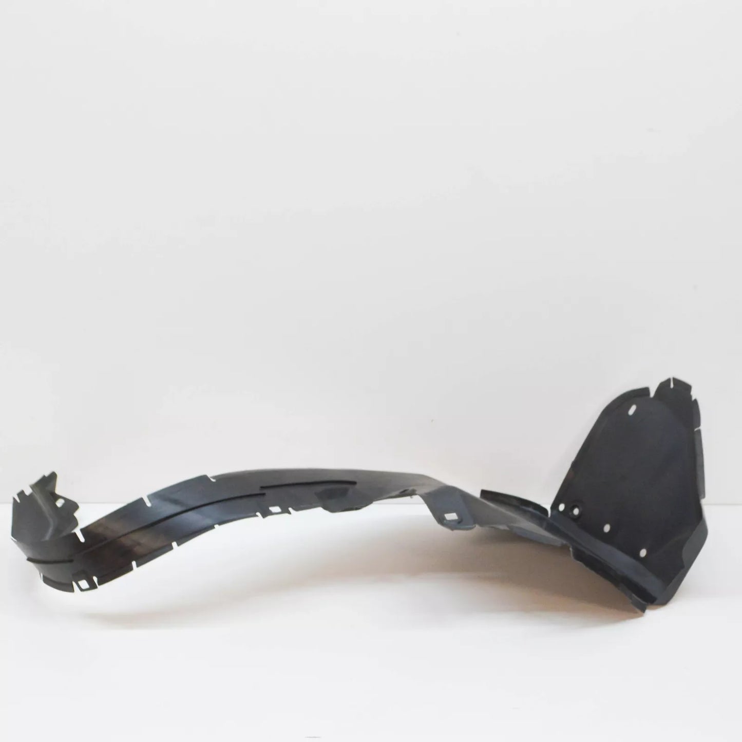 NEW MERCEDES-BENZ SLK R170 FRONT RIGHT FENDER INNER COVER A1706980230 ORIGINAL