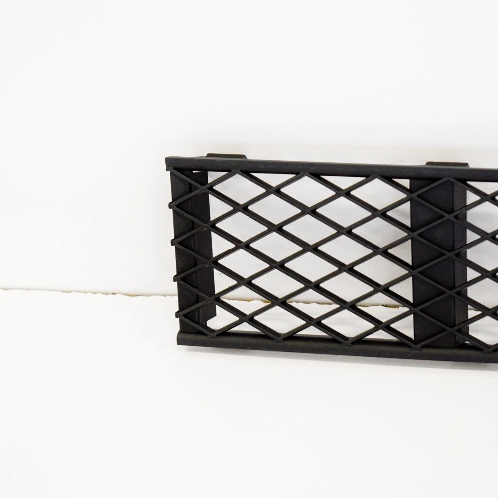 NEW BMW 7 F01 FRONT LEFT BUMPER GRILLE 51117184149 7184149 ORIGINAL