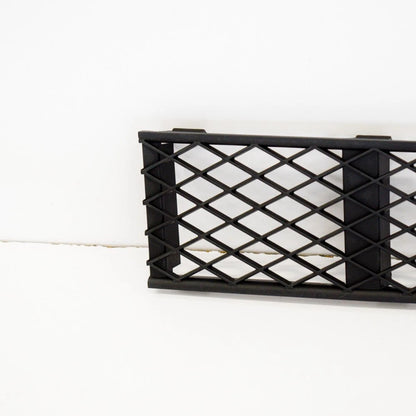 NEW BMW 7 F01 FRONT LEFT BUMPER GRILLE 51117184149 7184149 ORIGINAL