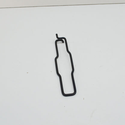 NEW MERCEDES-BENZ SLK R170 BATTERY MOUNTING BRACKET A1706260033 ORIGINAL