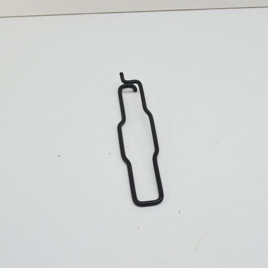 NEW MERCEDES-BENZ SLK R170 BATTERY MOUNTING BRACKET A1706260033 ORIGINAL