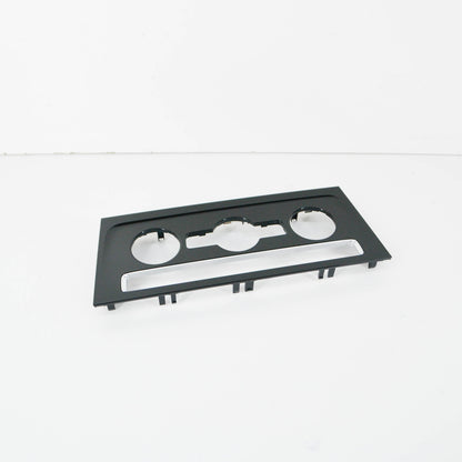 NEW VW GOLF VII 5G MK7 CENTER CONSOLE TRIM PANEL 5GM863042TAI ORIGINAL