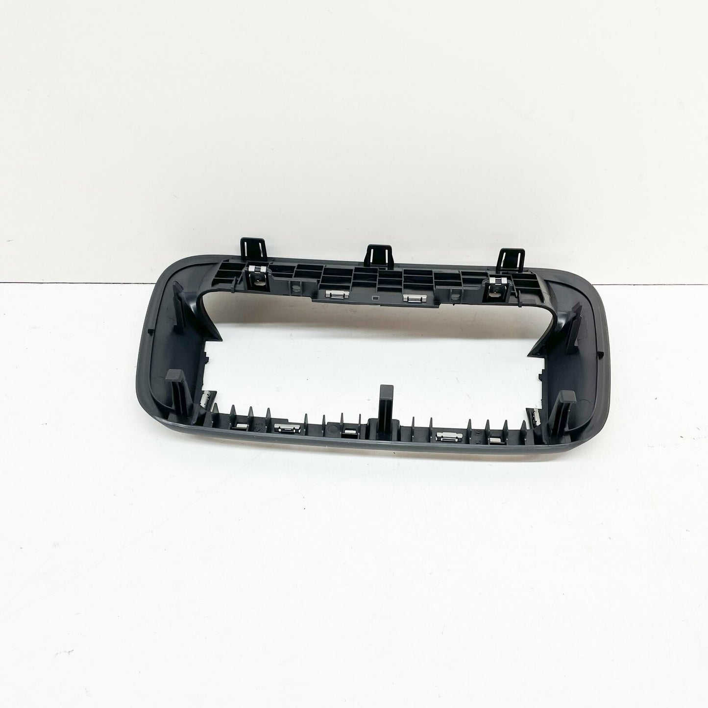 NEW VW BEETLE CONVERTIBLE A5 INSTRUMENT PANEL BEZEL LHD 5C1857192E81U ORIGINAL