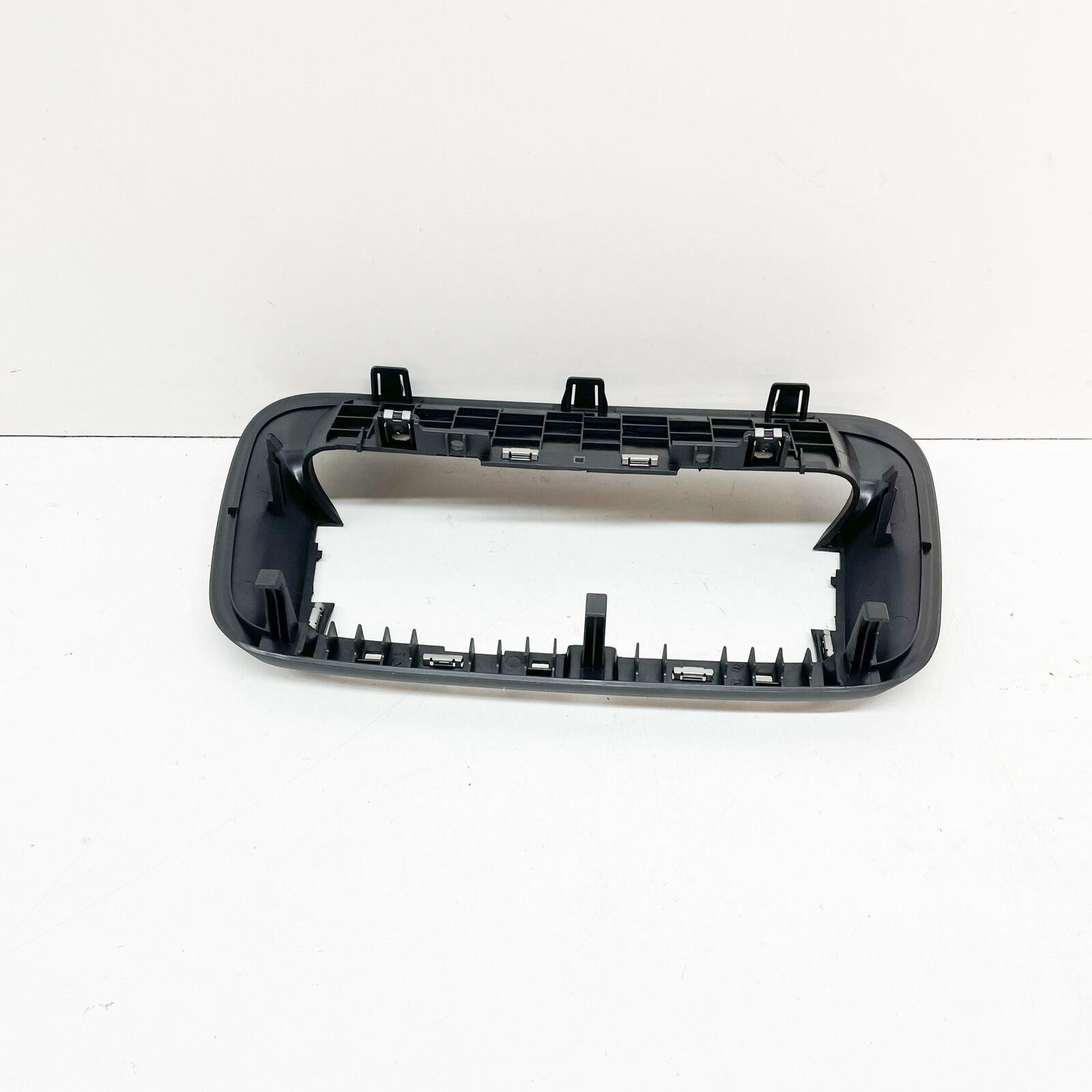 NEW VW BEETLE CONVERTIBLE A5 INSTRUMENT PANEL BEZEL LHD 5C1857192E81U ORIGINAL