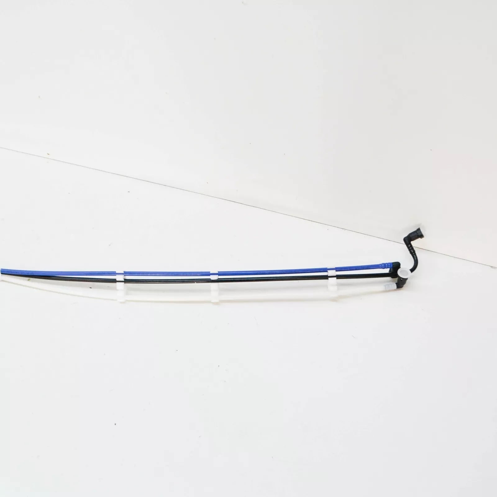 NEW VOLKSWAGEN BEETLE 9C FUEL PIPES FEED/RETURN 1 SET 1J0200059L