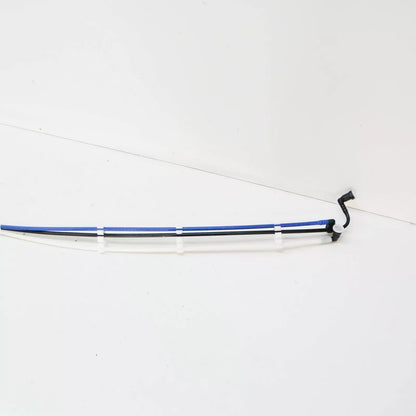 NEW VOLKSWAGEN BEETLE 9C FUEL PIPES FEED/RETURN 1 SET 1J0200059L