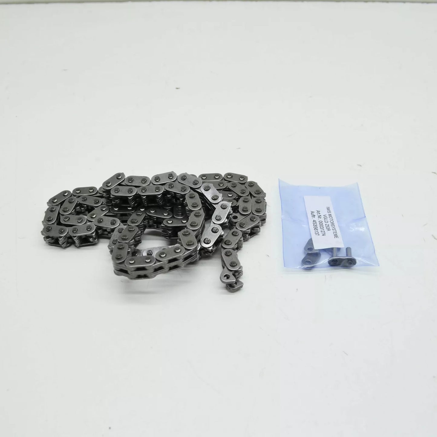 NEW MERCEDES-BENZ GLE COUPE C292 ENGINE TOOTH CHAIN A0009934778