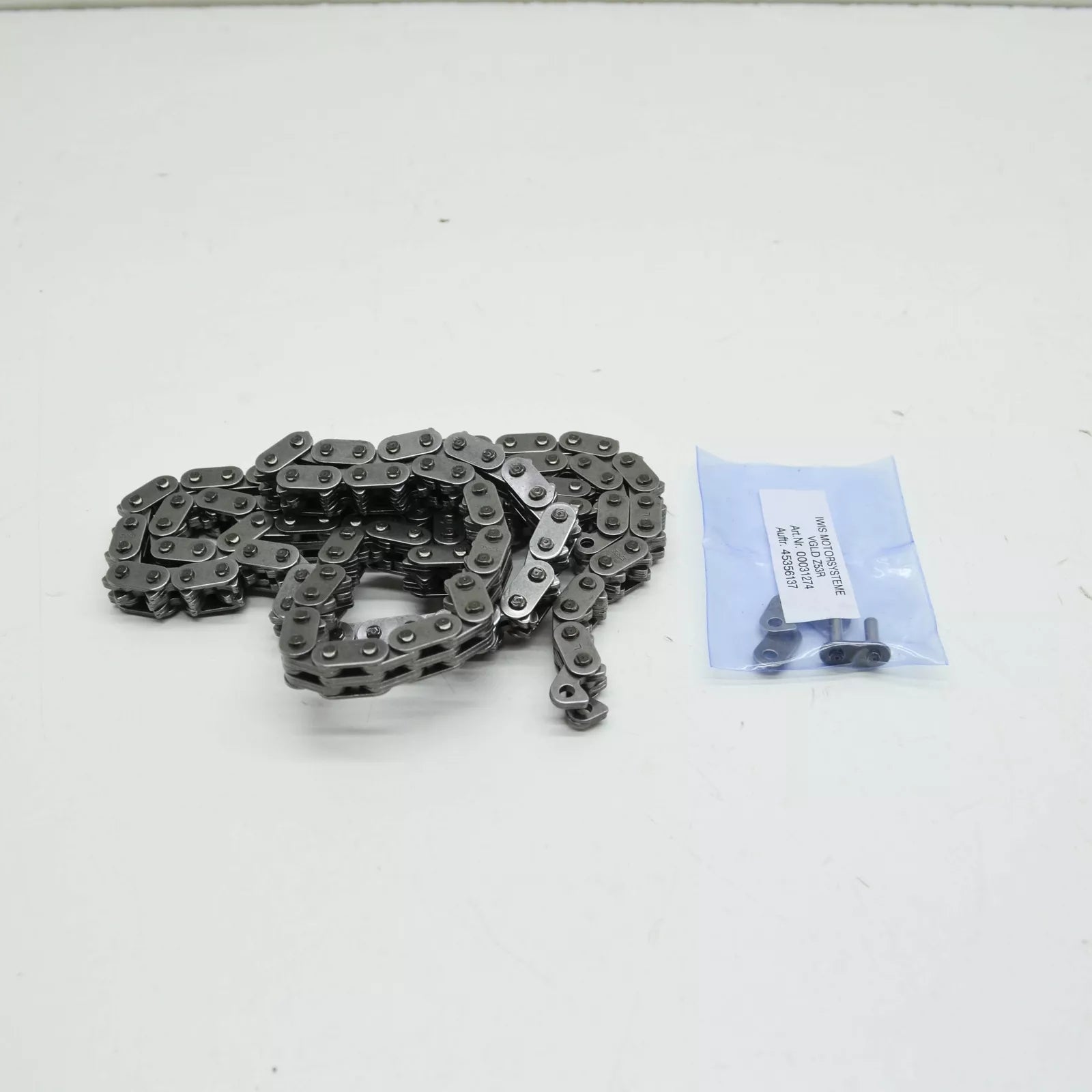 NEW MERCEDES-BENZ GLE COUPE C292 ENGINE TOOTH CHAIN A0009934778