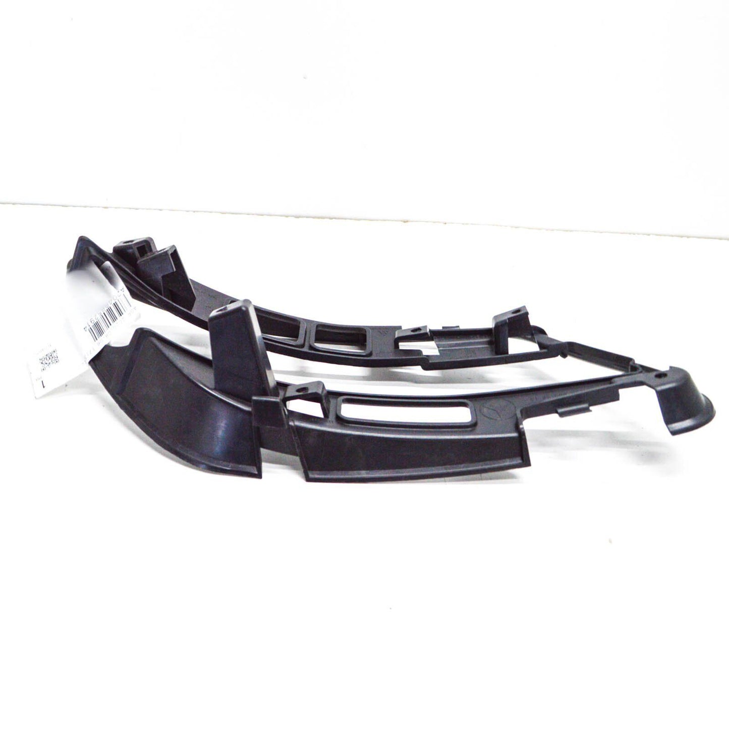NEW MB C W204 FRONT BUMPER COVER RIGHT GRILLE BRACKET A2048852914 ORIGINAL