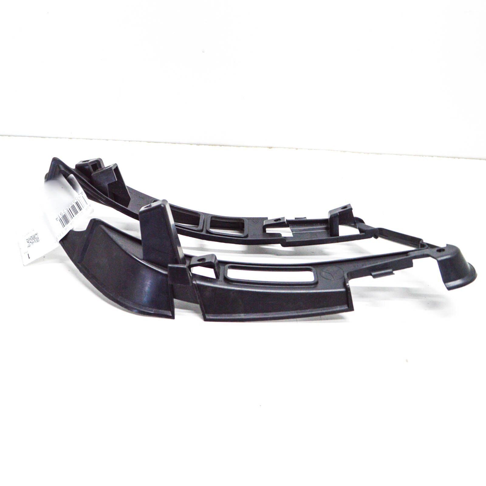 NEW MB C W204 FRONT BUMPER COVER RIGHT GRILLE BRACKET A2048852914 ORIGINAL