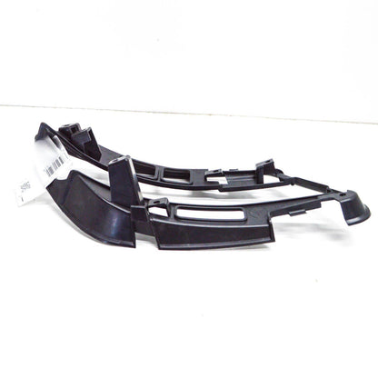 NEW MB C W204 FRONT BUMPER COVER RIGHT GRILLE BRACKET A2048852914 ORIGINAL