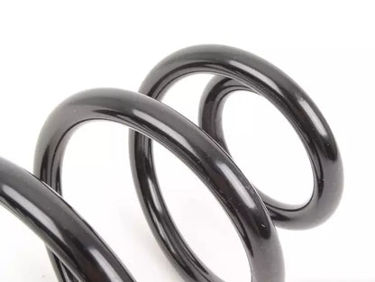 NEW VW GOLF VI 5K MK6 REAR COIL SPRING 1K0511115CA ORIGINAL